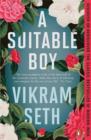 Image for A suitable boy