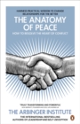 Image for The Anatomy of Peace