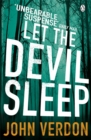 Image for Let the Devil Sleep
