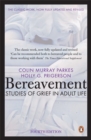 Image for Bereavement  : studies of grief in adult life