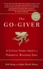 Image for The Go-giver