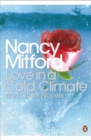 Image for Love in a cold climate and other novels