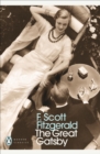 The great Gatsby - Scott Fitzgerald, F.