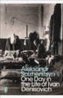 One day in the life of Ivan Denisovich - Solzhenitsyn, Alexander