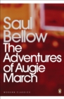 Image for The Adventures of Augie March