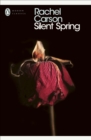 Silent spring by Carson, Rachel cover image