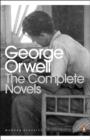 Image for The Complete Novels of George Orwell