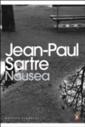 Nausea by Sartre, Jean-Paul cover image