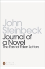 Image for Journal of a novel  : the East of Eden letters