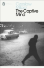 Image for The captive mind