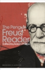 Image for The Penguin Freud Reader