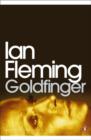Image for Goldfinger