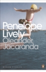 Image for Oleander, Jacaranda  : a childhood perceived