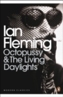 Image for Octopussy and the Living Daylights