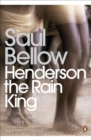 Image for Henderson the rain king