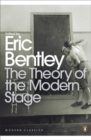 Image for The Theory of the Modern Stage