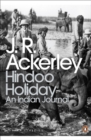 Image for Hindoo holiday  : an Indian journal