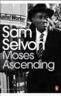 Image for Moses ascending