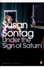 Image for Under the sign of Saturn