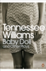 Image for Baby Doll and Other Plays