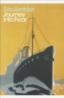 Image for Journey into fear