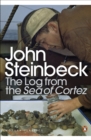 Image for The log from the Sea of Cortez: the narrative portion of the book, Sea of Cortez (1941) by John Steinbeck and E.F. Ricketts