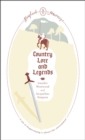 Image for Country lore and legends