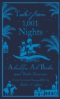 Image for Tales from 1,001 nights  : Aladdin, Ali Baba and other favourite tales