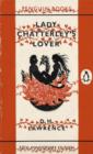 Image for Lady Chatterley's lover