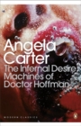 Image for The infernal desire machines of Doctor Hoffman