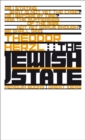 Image for The Jewish state