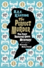 Image for The Perfect Murder: The First Inspector Ghote Mystery