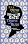Image for Inspector Ghote trusts the heart