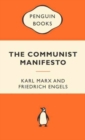 Image for COMMUNIST MANIFESTO THE EXCL