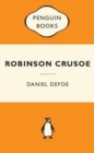 Image for ROBINSON CRUSOE EXCL