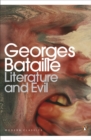 Image for Literature and evil