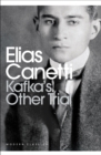 Image for Kafka&#39;s other trial  : the letters to Felice