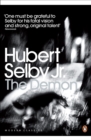 Image for The demon  : a novel