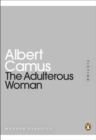 Image for The adulterous woman
