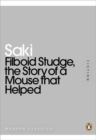 Image for Filboid Studge, the Story of a Mouse that Helped