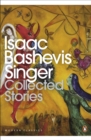 Image for The collected stories of Isaac Bashevis Singer
