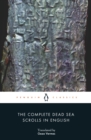 Image for The Complete Dead Sea Scrolls in English (7th Edition)