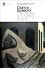 Image for The passion according to G.H.