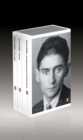 Image for The essential Kafka boxed set  : The castle, metamorphosis and other stories, The trial