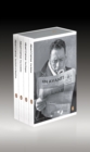 Image for The essential Camus boxed set  : The myth of Sisyphus, The outsider, The plague, The rebel