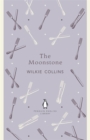 Image for The moonstone  : a romance