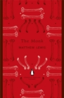Image for The monk  : a romance