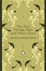 Image for The Five Orange Pips and Other Cases