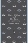 Image for Daisy Miller  : and, The turn of the screw