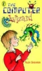Image for The computer wizard